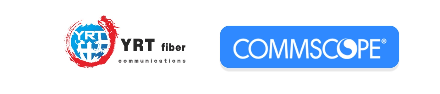 豫锐通正式成为CommScope授权贴牌制造工厂，开启全球光通信新篇章(图1)