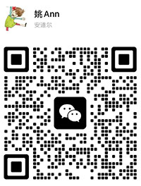 WeChat QR Code 1