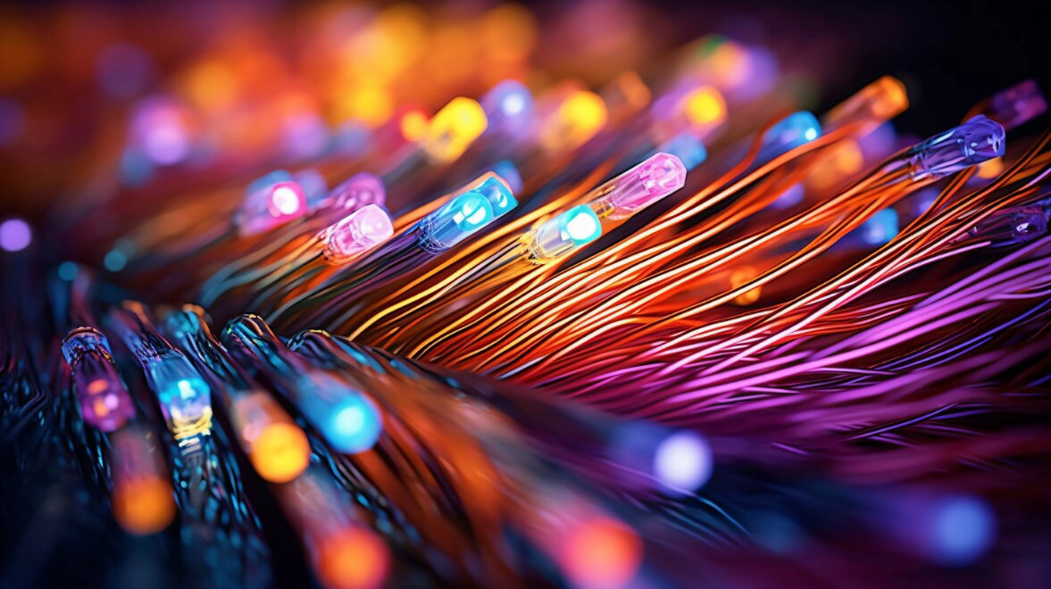 SMF Fiber Optic Explained: Benefits, Applications & Installation Tips(pic1)