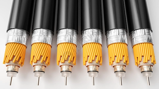 Why is fiber optic cable faster than copper cable?