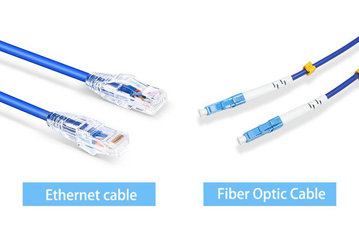 1. Am I Using Fiber Optic? How to Tell If You Have a Fiber Optic Connection(图1)