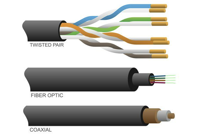 3. Fiber Optic Single Mode vs Multimode: Key Differences Explained(图1)