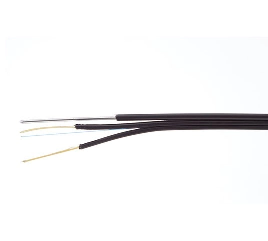 GJYXCH Self-supporting FTTH Drop Fiber Cable