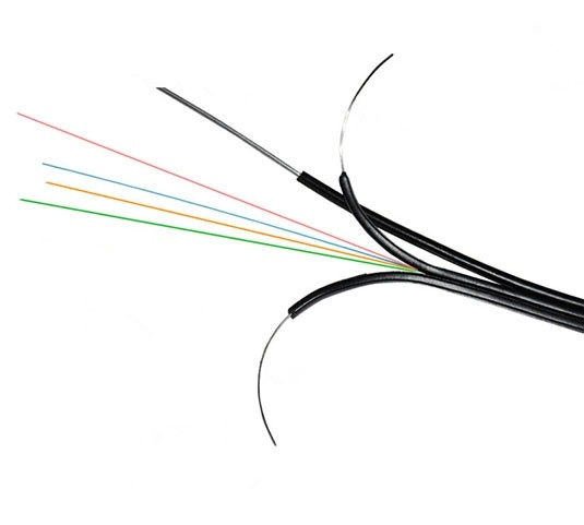 GJYXCH Self-supporting FTTH Drop Fiber Cable