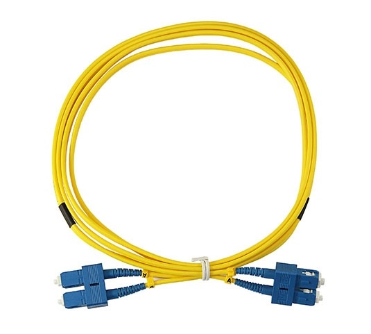 singlemode optic patch cord