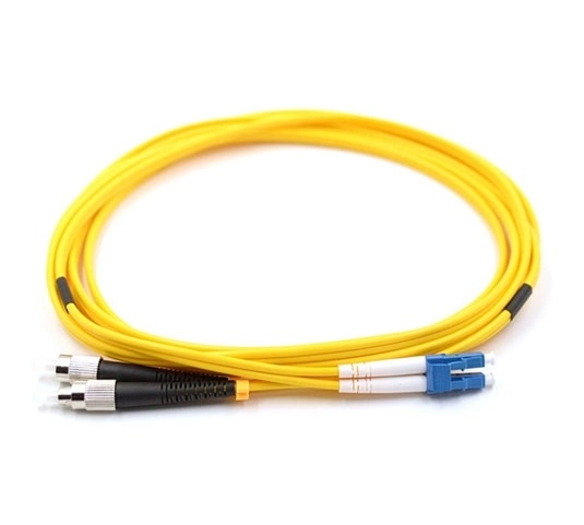 singlemode optic patch cord