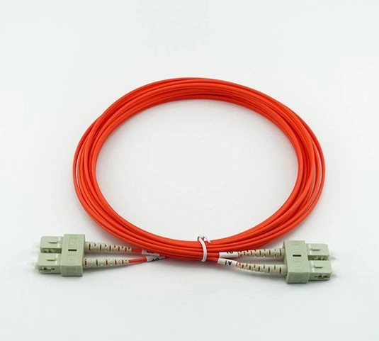 multimode patch cord