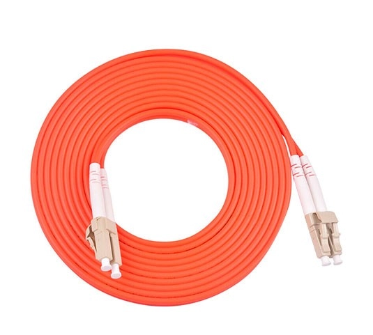 multimode patch cord