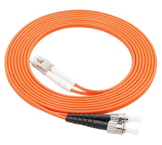multimode patch cord