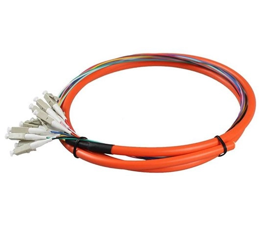 Single-Mode Fiber Pigtail
