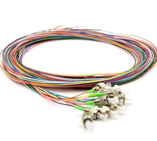 Single-Mode Fiber Pigtail