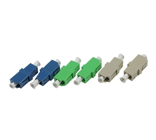 LC-LC Adapters