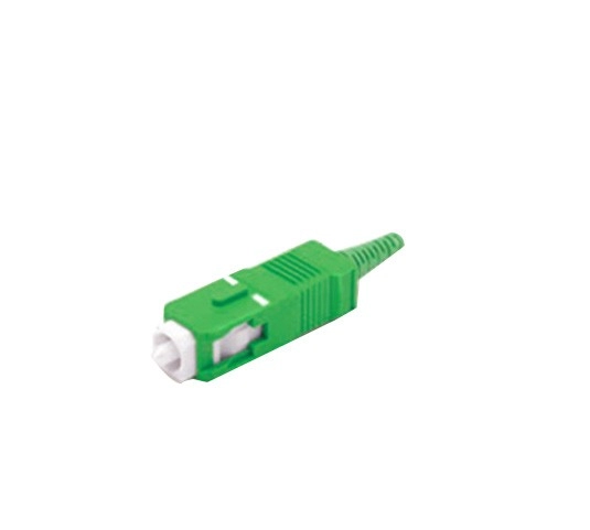 SC Fiber Optic Connector