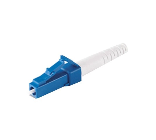 LC Fiber Optic Connector