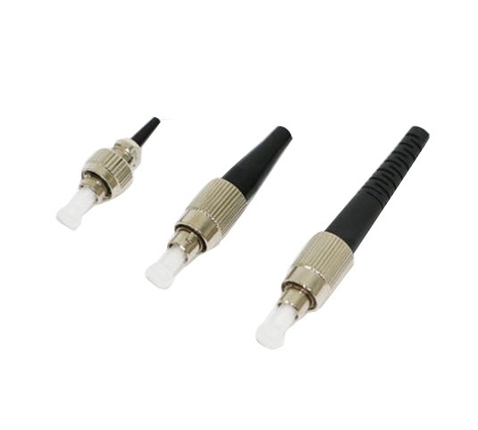 FC Fiber Optic Connector