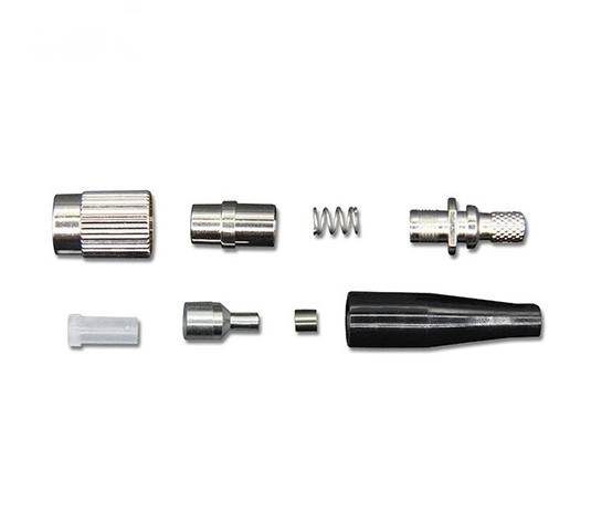 FC Fiber Optic Connector
