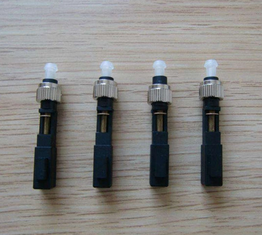 FC fast connector