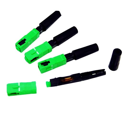 SC fast connector