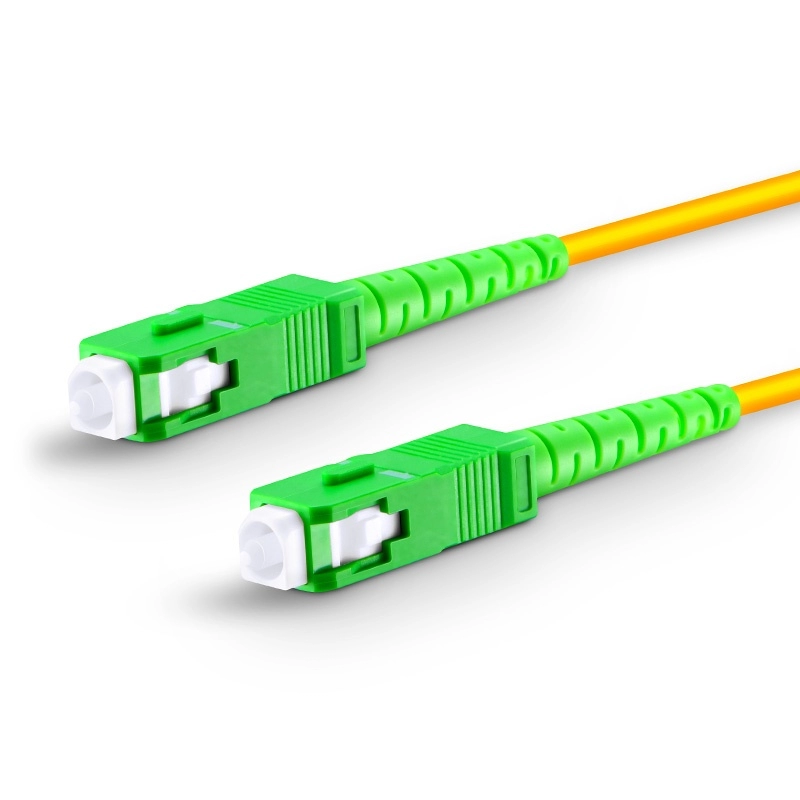 SC-SC  Singlemode Patch Cords