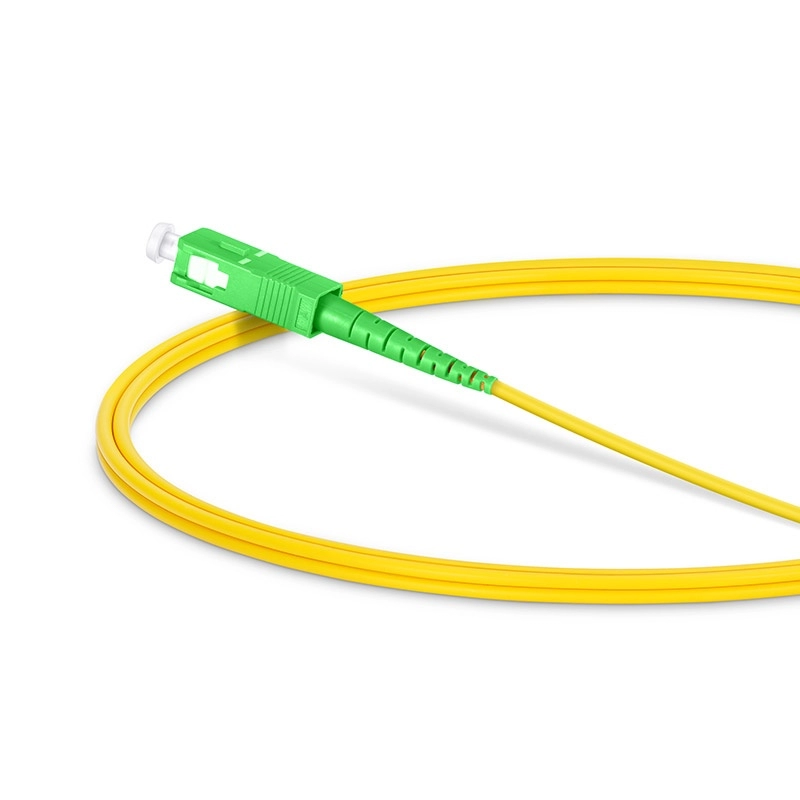SC-SC  Singlemode Patch Cords
