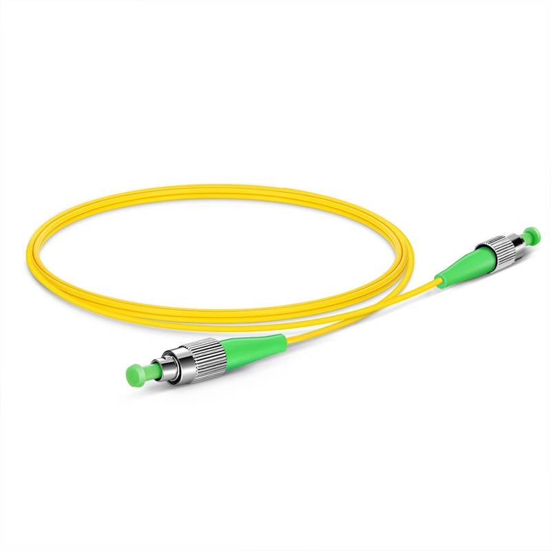 FC-FC Singlemode Patch Cords