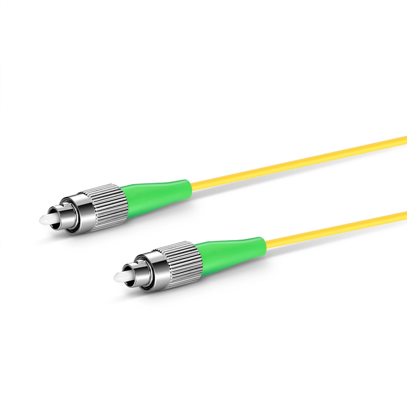 FC-FC Singlemode Patch Cords