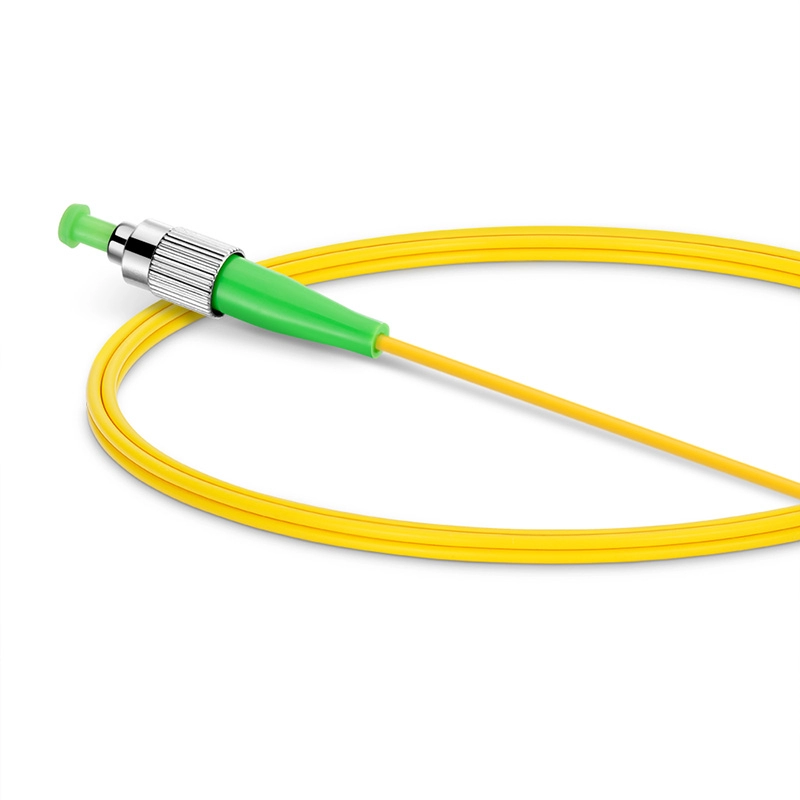 FC-FC Singlemode Patch Cords