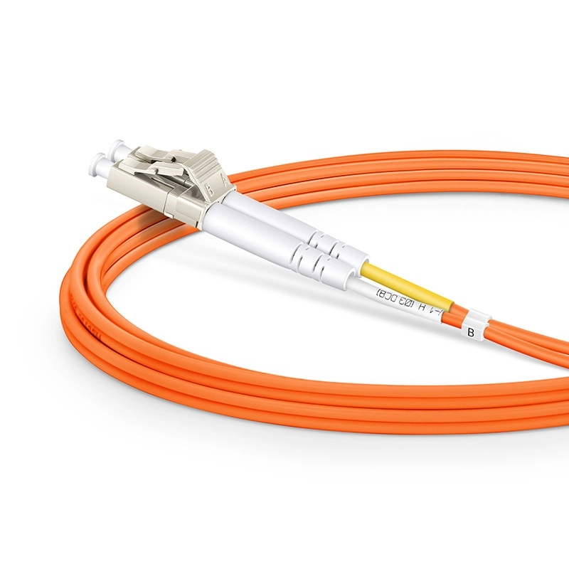 OM1 Multimode Fiber Patch Cord