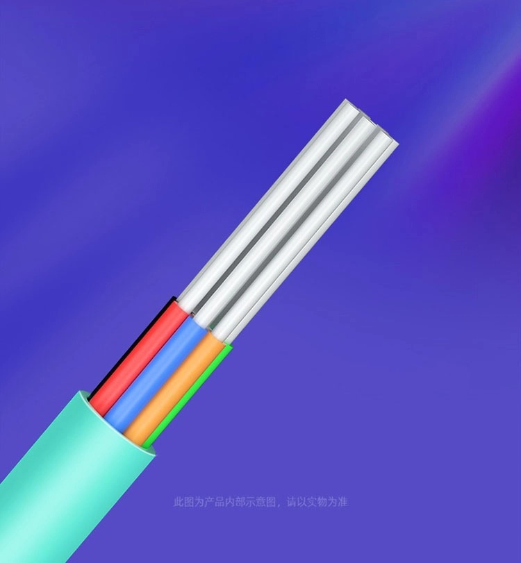MPO-MPO 光纤跳线