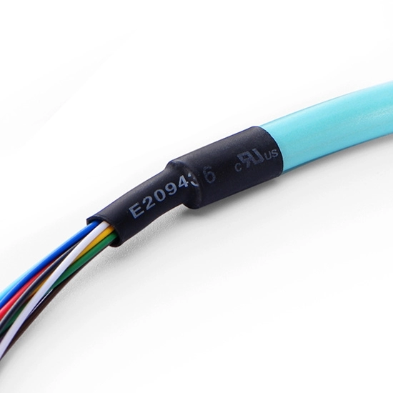 MM Fiber Pigtails