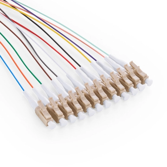 MM Fiber Pigtails