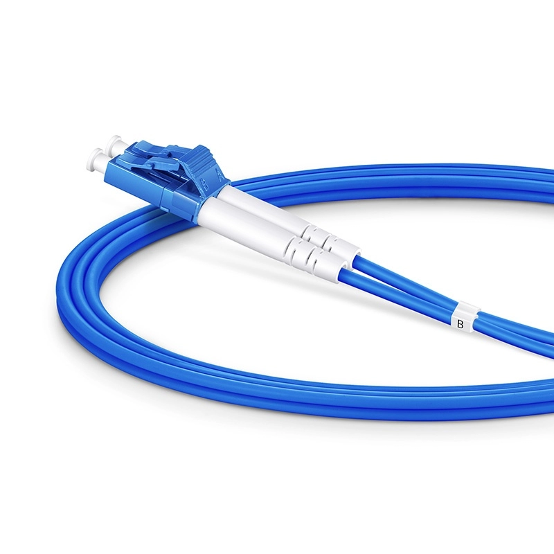 Singlemode Armored Patch Cords