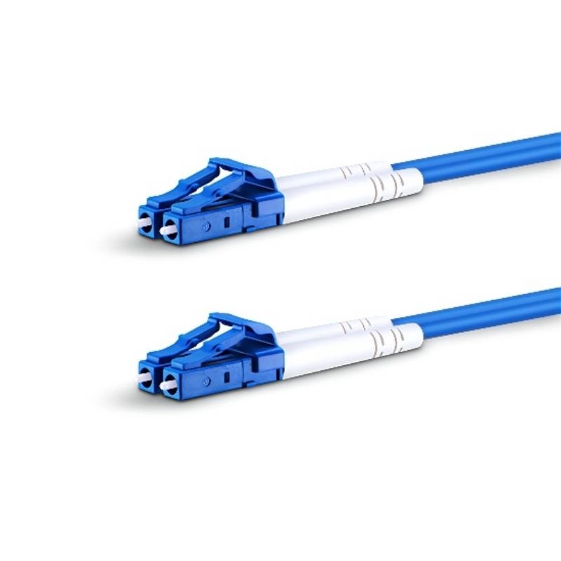 Singlemode Armored Patch Cords