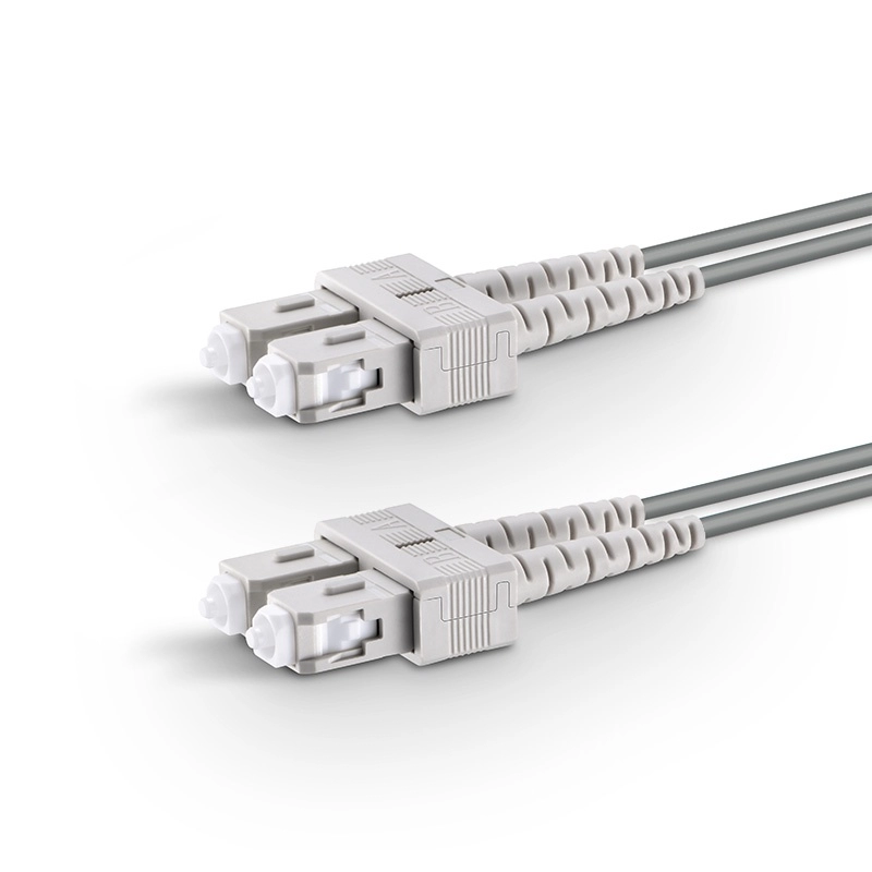 OM1/OM2 Armored Fiber Optic Patch cords