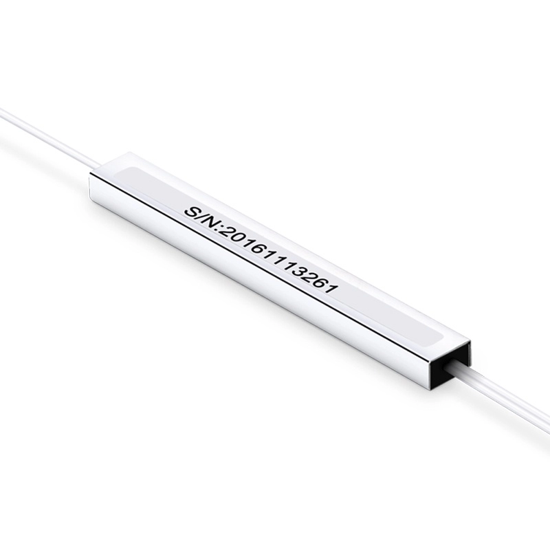 PLC 1*2 Mini Tube Splitters