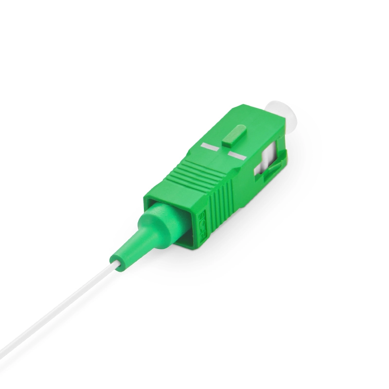 1 x 16 PLC Mini Fiber Optic Splitter