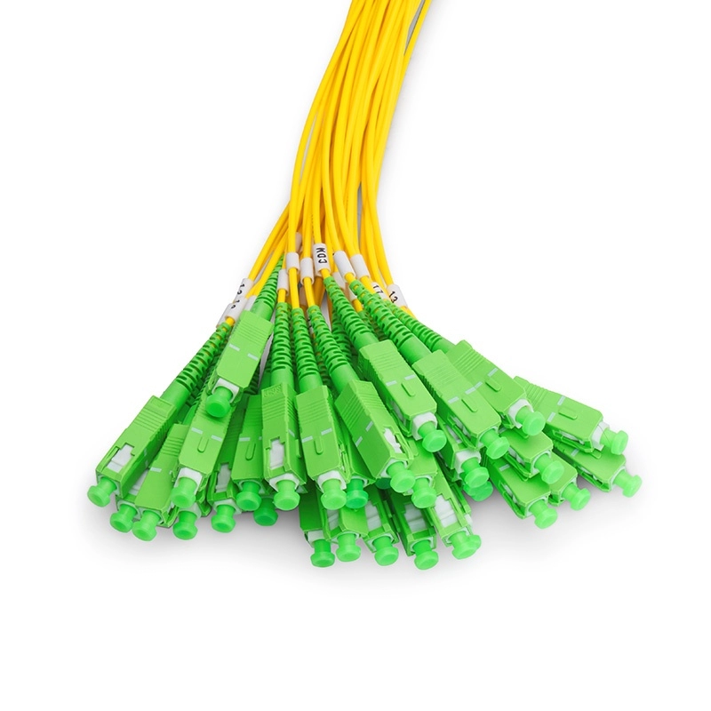 1x32 PLC Fiber Splitter in ABS Enclosure