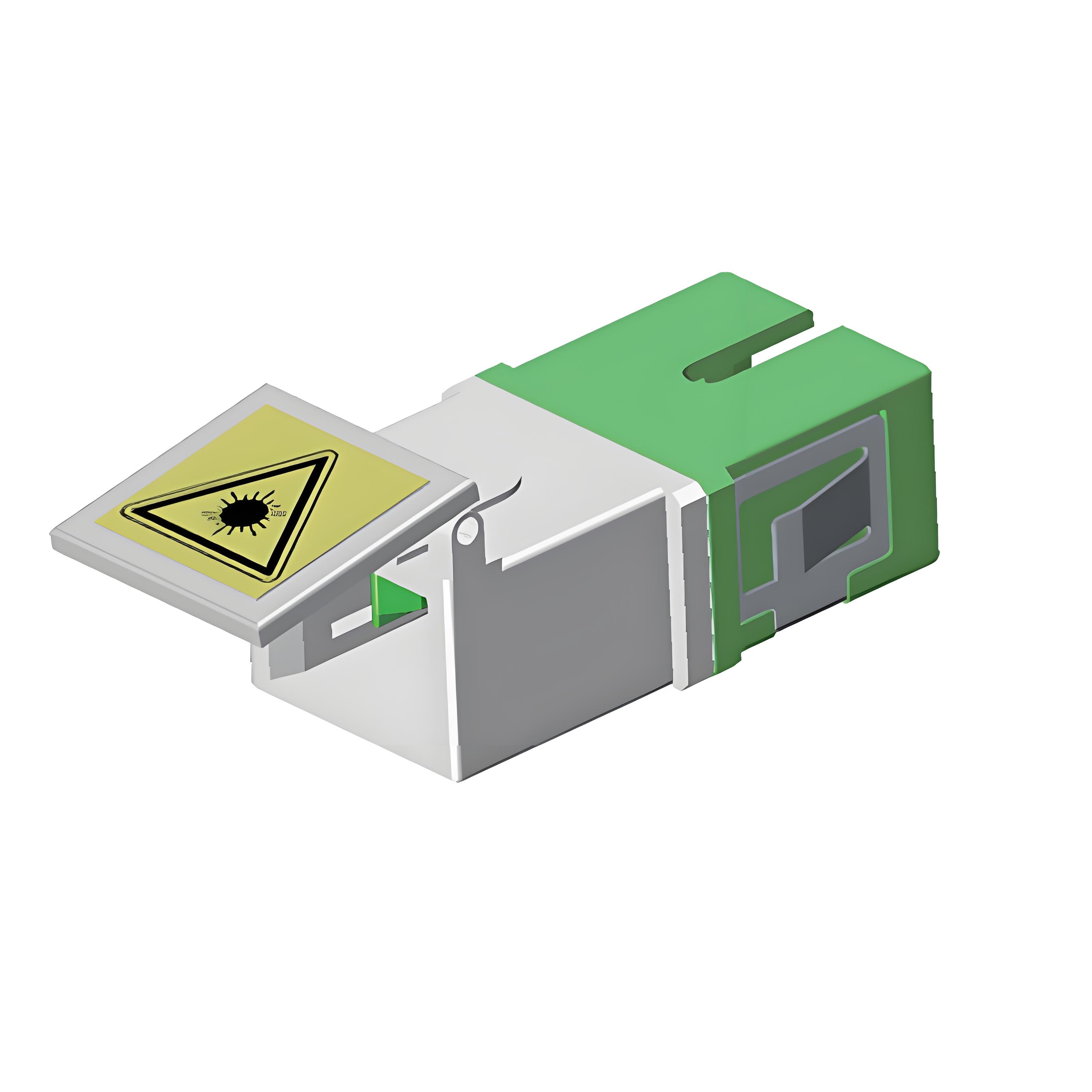 SC optical Adapter