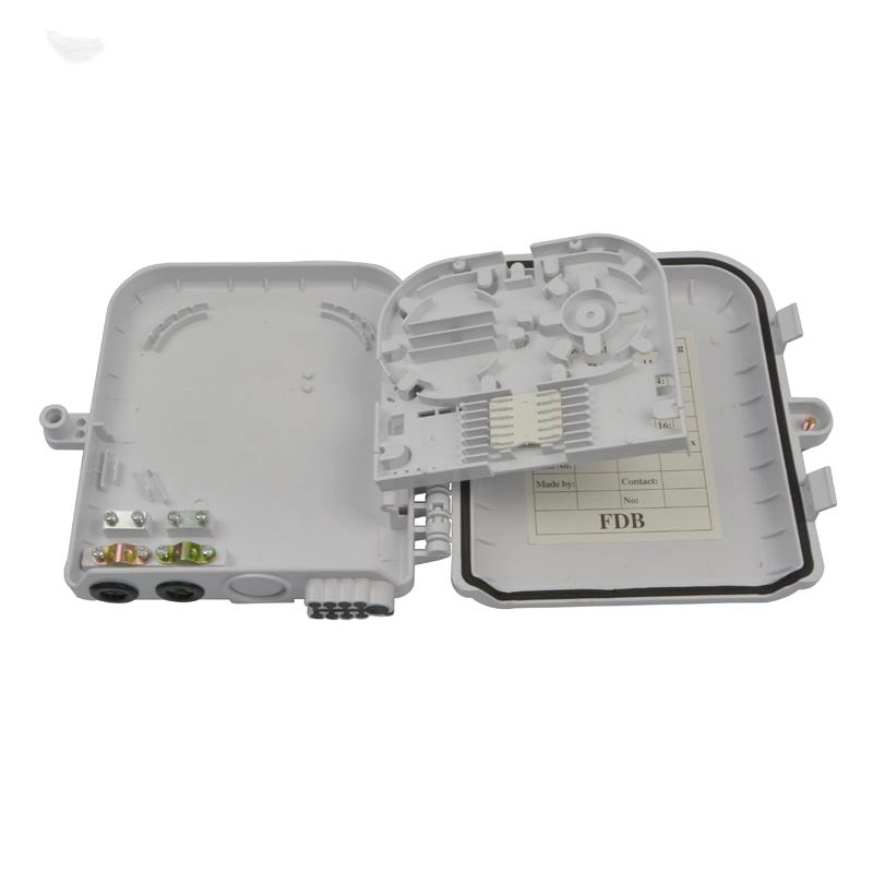 8 Ports Terminal Box