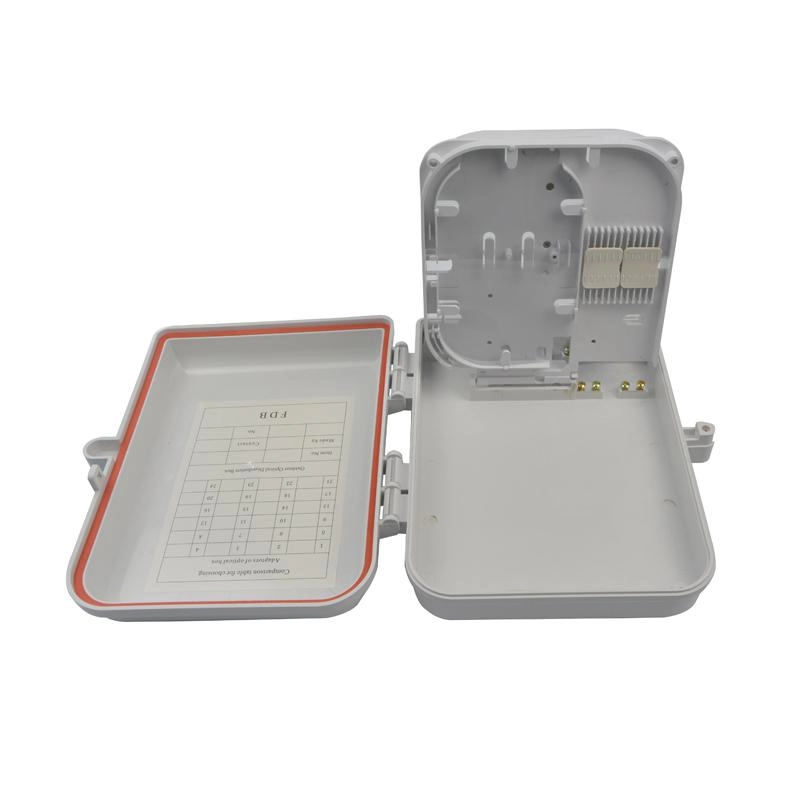 16 Ports Terminal Box