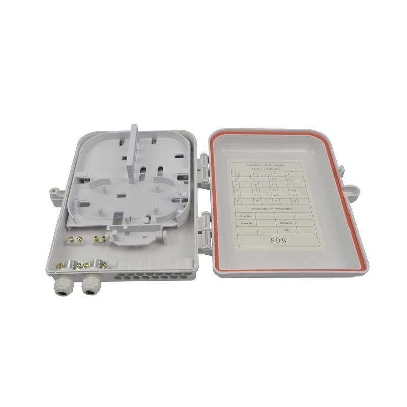 16 Ports Terminal Box
