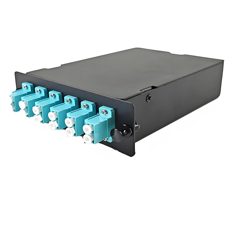 Slide Rail Type ODF Distribution Frame 