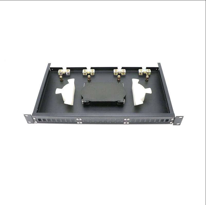 Stationary Type ODF Distribution Frame