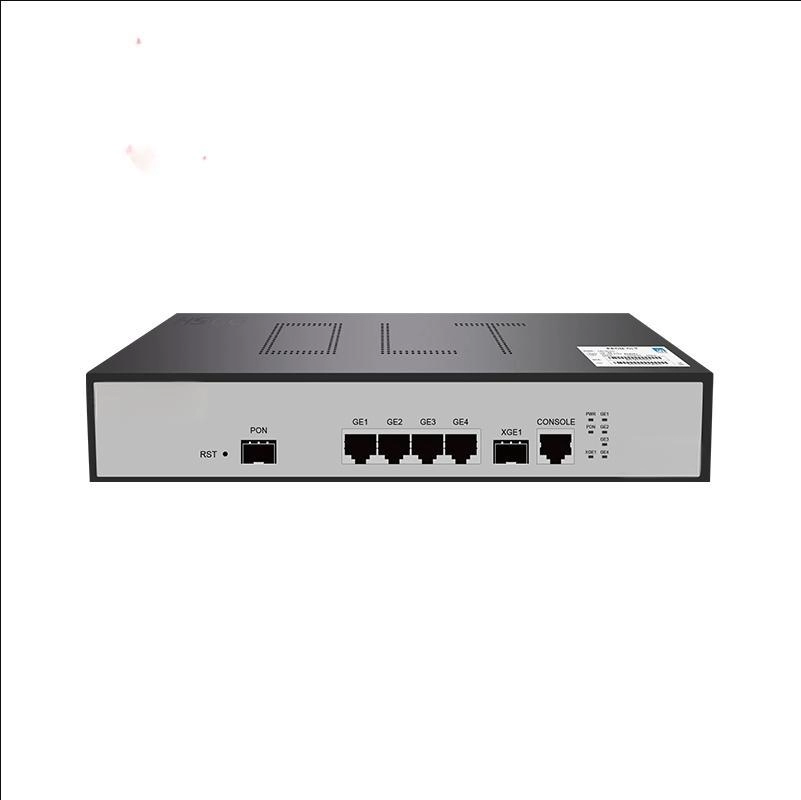 مدمج 1-Port Mini GPON OLT لشبكات FTTX