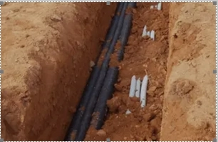 How Deep Is Fiber Optic Cables Buried？(pic1)
