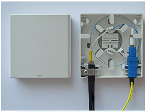 What Is a One - Core Terminal Box?(pic1)