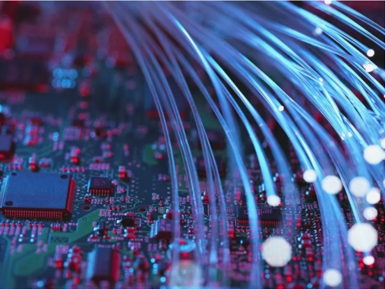How Fiber Optics Was Invented(pic1)