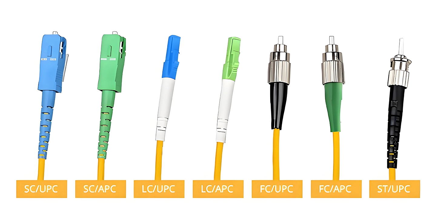 connector.jpg SC/APC Optical Fiber Fast Connectors(pic1)