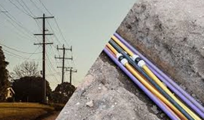 Underground Fiber Optic Cables(pic1)