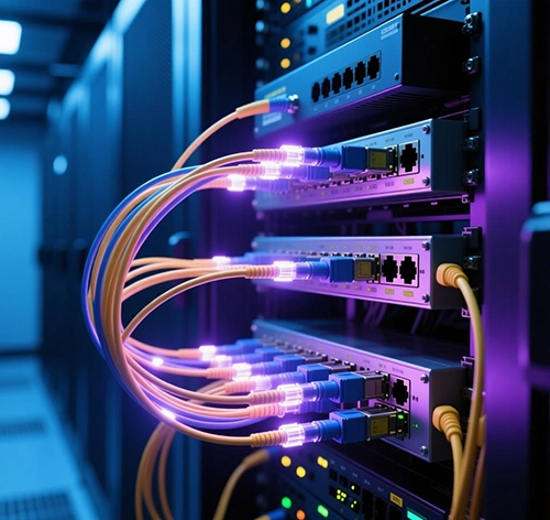 The cornerstone of optical to optical cables connectivity: A deeper look at fibe
